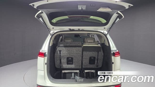 Kia Carnival 4세대 Signature, 2021 20