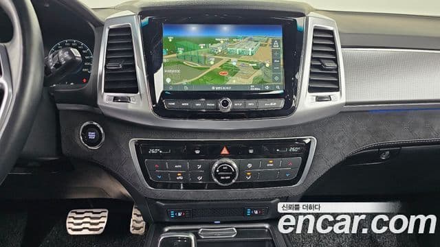 KG모빌리티(SsangYong) All New Rexton The / новый чёрный, 2021 15