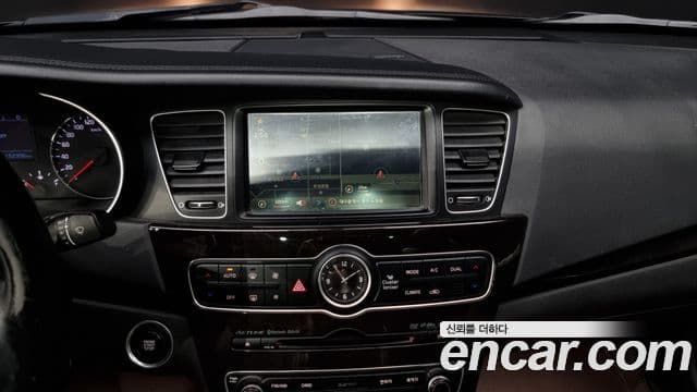 Kia The / новый New K7 Prestige Special, 2013 16