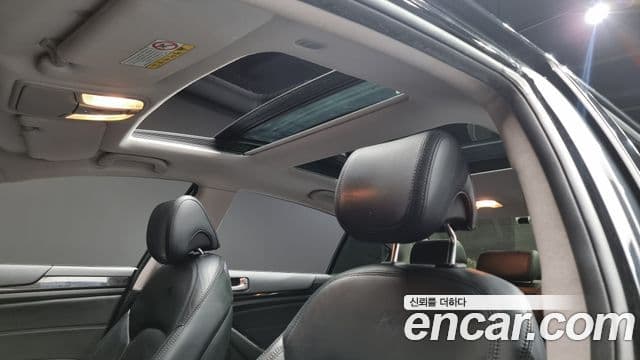 Kia The / новый New K7 Prestige Special, 2013 18