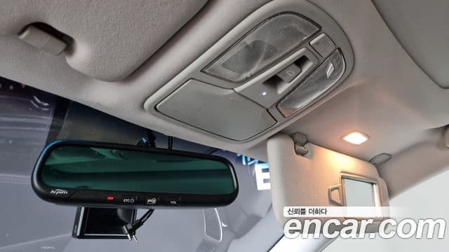 Kia The / новый New K7 Prestige Special, 2013 20