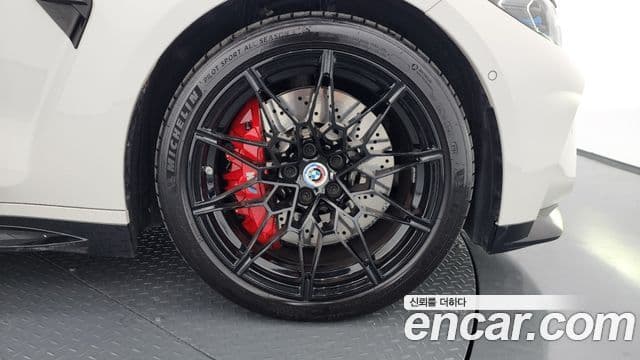 BMW M4 (G82) M4 кабриолет Competition M xDrive, 2023 все фото