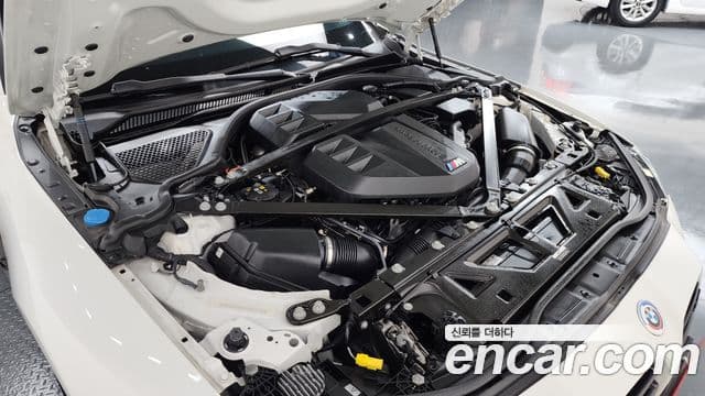 BMW M4 (G82) M4 кабриолет Competition M xDrive, 2023 6