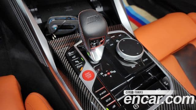 BMW M4 (G82) M4 кабриолет Competition M xDrive, 2023 9