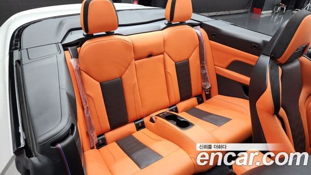 BMW M4 (G82) M4 кабриолет Competition M xDrive, 2023 12