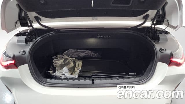 BMW M4 (G82) M4 кабриолет Competition M xDrive, 2023 20