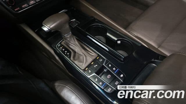 Kia All New K7 2.4 GDI Limited, 2018 9
