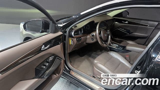Kia All New K7 2.4 GDI Limited, 2018 10