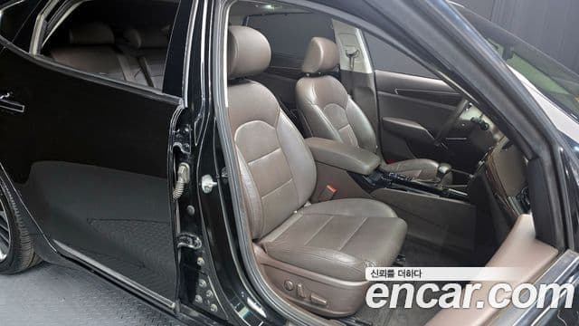 Kia All New K7 2.4 GDI Limited, 2018 12