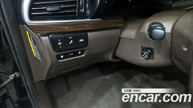 Kia All New K7 2.4 GDI Limited, 2018 14