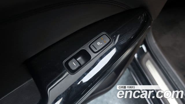 Kia All New K7 2.4 GDI Limited, 2018 17