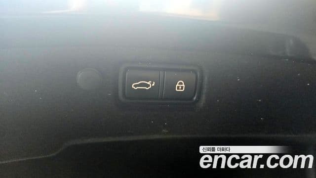 Kia All New K7 2.4 GDI Limited, 2018 18