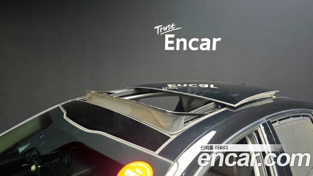 Kia All New K7 2.4 GDI Limited, 2018 20