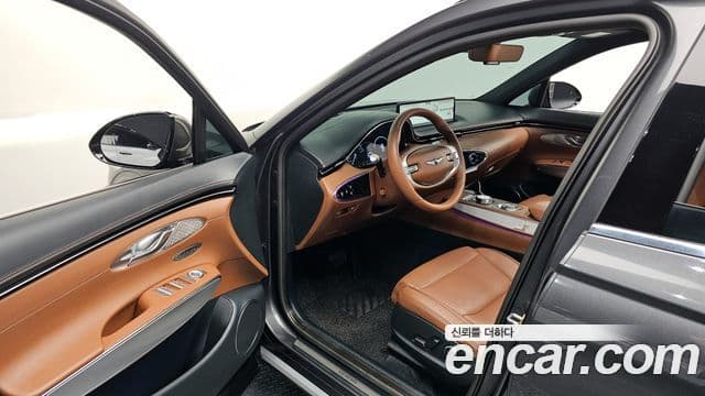 Genesis GV70, 2021 11