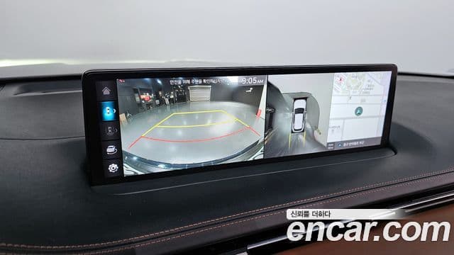 Genesis GV70, 2021 15