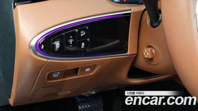 Genesis GV70, 2021 16