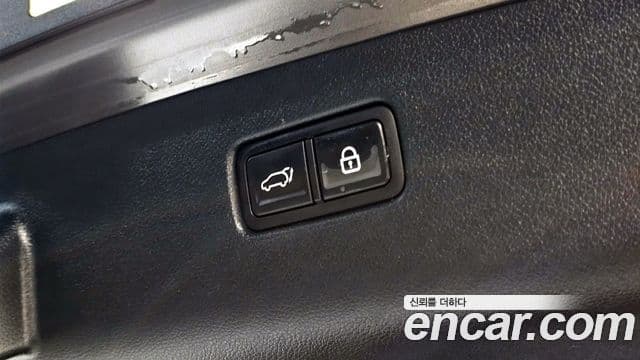 Genesis GV70, 2021 19