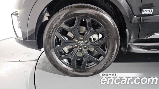 Kia Mohave The / новый Master Masters Gravity, 2021 все фото