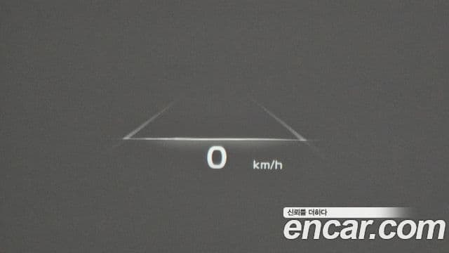 Kia Mohave The / новый Master Masters Gravity, 2021 17