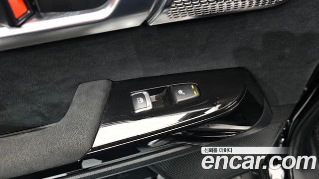 Kia Mohave The / новый Master Masters Gravity, 2021 19