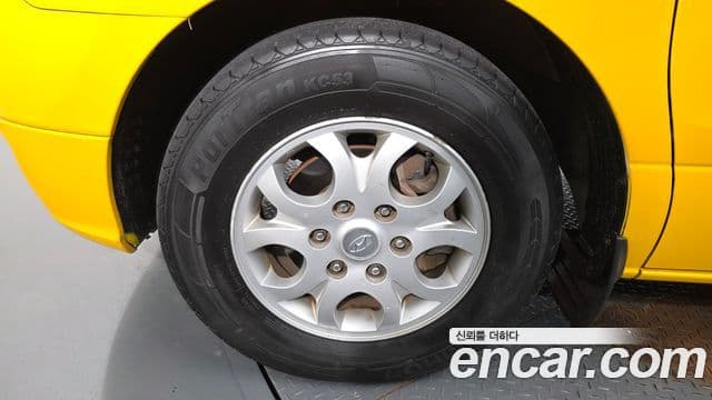 Hyundai Grand Starex CVX Deluxe, 2014 все фото