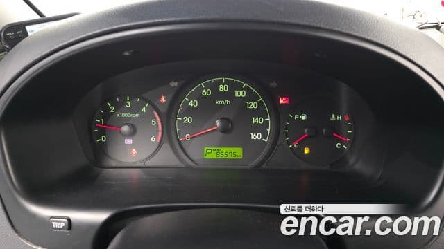 Hyundai Grand Starex CVX Deluxe, 2014 8