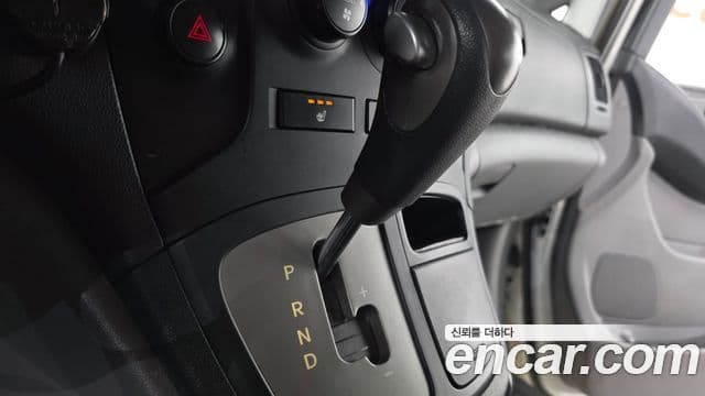 Hyundai Grand Starex CVX Deluxe, 2014 9