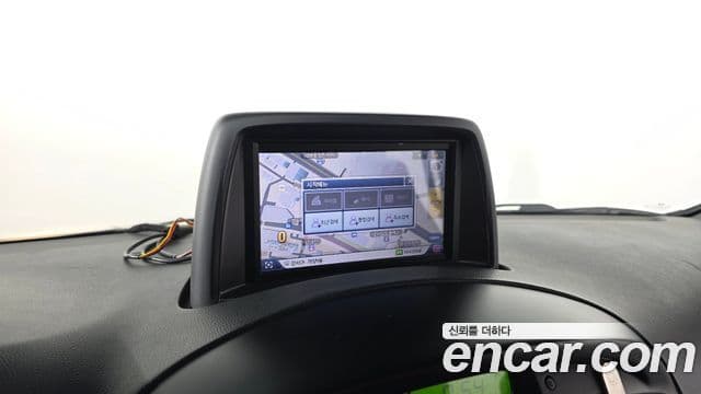 Hyundai Grand Starex CVX Deluxe, 2014 15