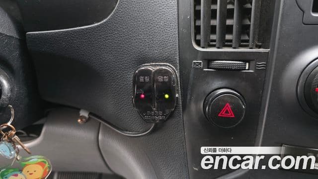 Hyundai Grand Starex CVX Deluxe, 2014 19