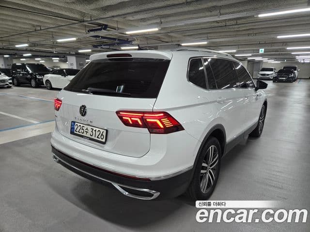 Volkswagen Tiguan Allspace Prestige, 2022 14