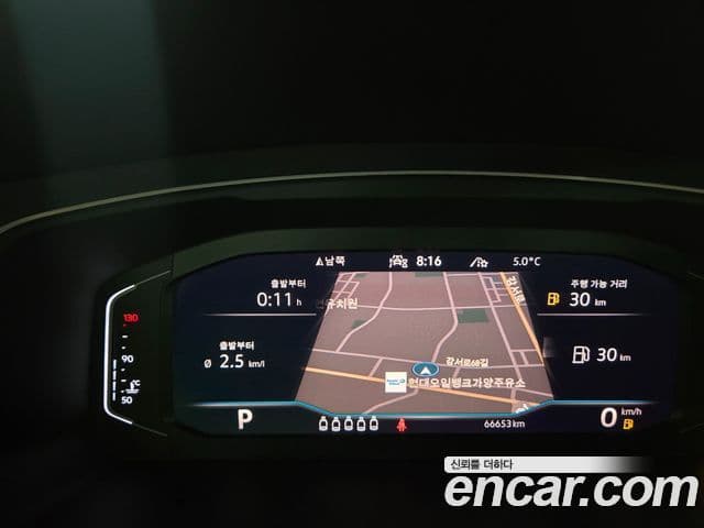 Volkswagen Tiguan Allspace Prestige, 2022 16