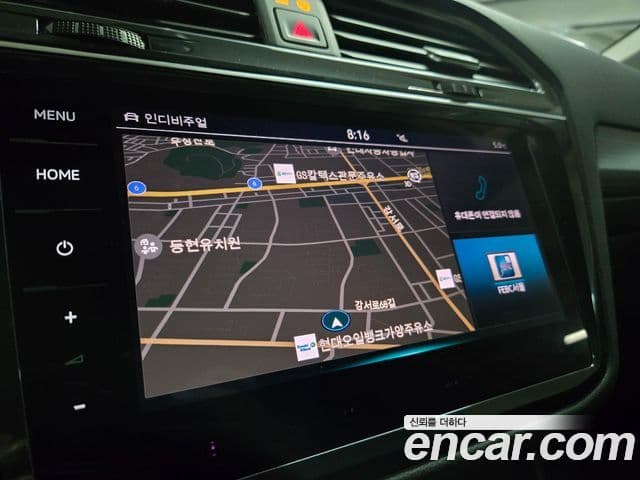 Volkswagen Tiguan Allspace Prestige, 2022 3