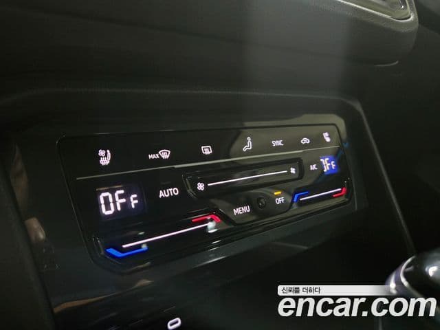 Volkswagen Tiguan Allspace Prestige, 2022 6