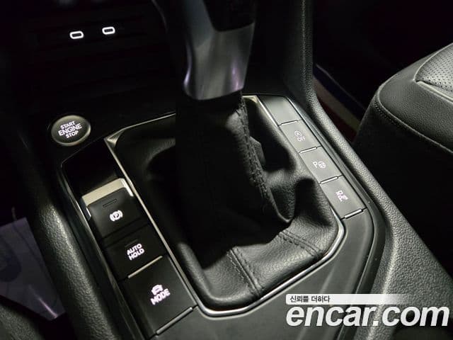 Volkswagen Tiguan Allspace Prestige, 2022 15