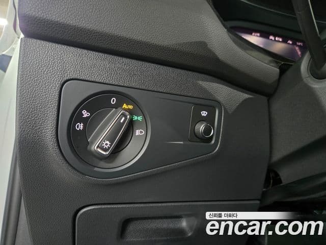 Volkswagen Tiguan Allspace Prestige, 2022 9