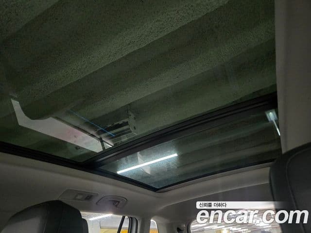 Volkswagen Tiguan Allspace Prestige, 2022 2