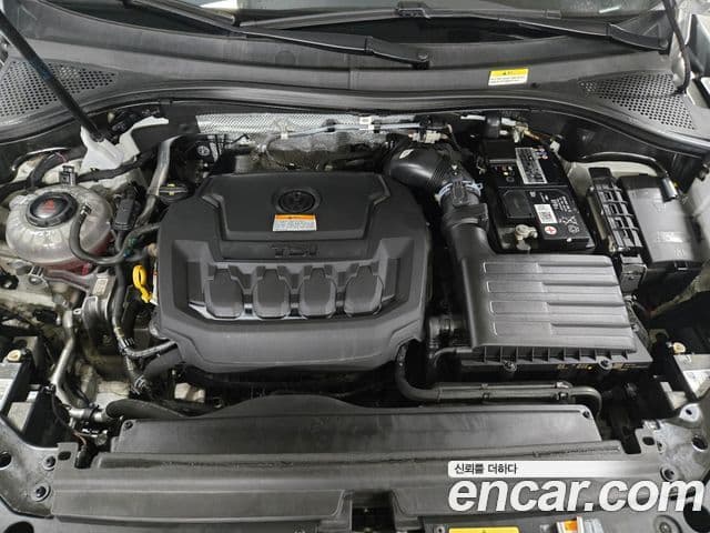 Volkswagen Tiguan Allspace Prestige, 2022 13