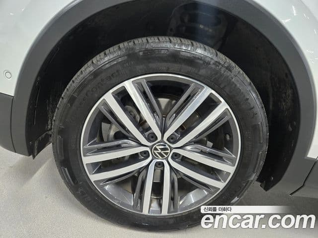 Volkswagen Tiguan Allspace Prestige, 2022 11