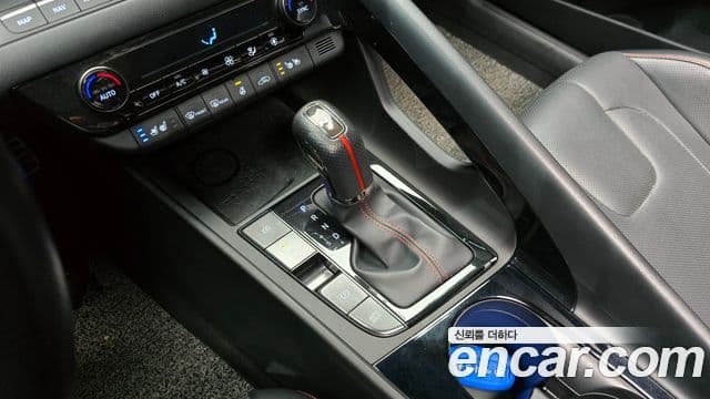 Hyundai Avante (CN7) Inspiration, 2021 9