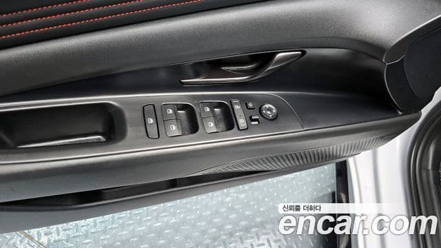 Hyundai Avante (CN7) Inspiration, 2021 17