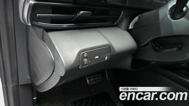 Hyundai Avante (CN7) Inspiration, 2021 18