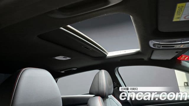 Hyundai Avante (CN7) Inspiration, 2021 20