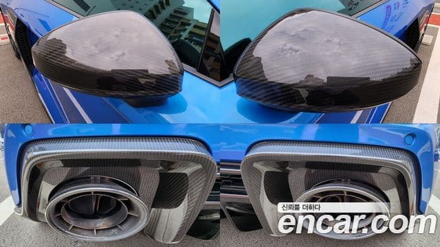 Audi R8 (4S) 5.2 V10 performance купе, 2022 15