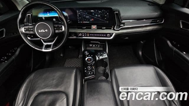 Kia Sportage 5세대 Signature Gravity, 2022 7