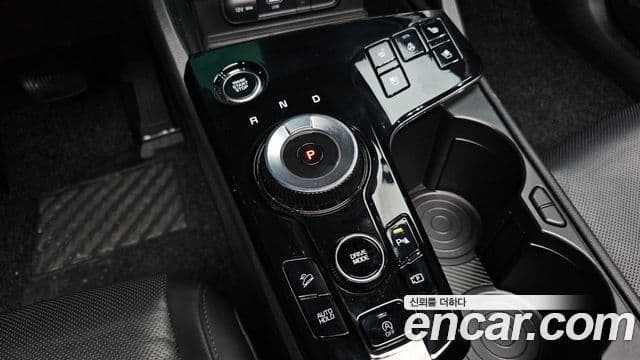 Kia Sportage 5세대 Signature Gravity, 2022 9