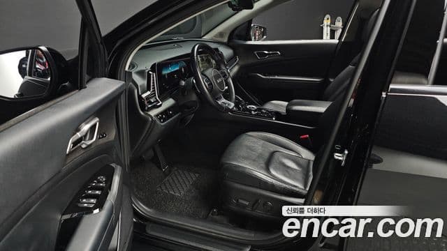 Kia Sportage 5세대 Signature Gravity, 2022 11