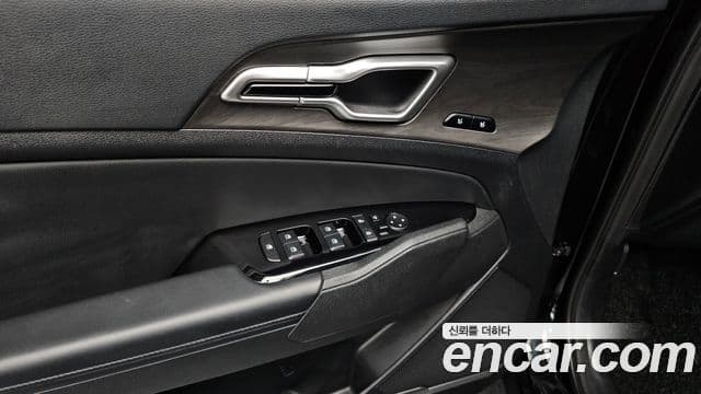 Kia Sportage 5세대 Signature Gravity, 2022 17