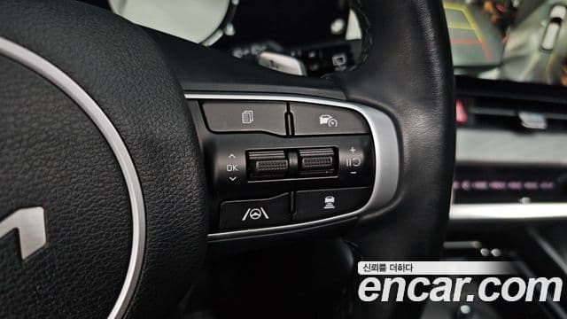 Kia Sportage 5세대 Signature Gravity, 2022 18