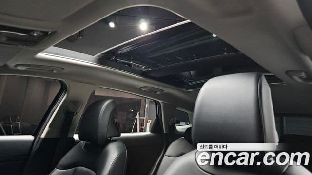 Kia Sportage 5세대 Signature Gravity, 2022 19