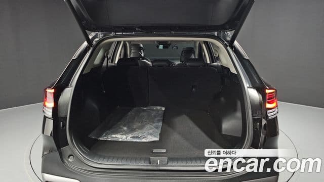 Kia Sportage 5세대 Signature Gravity, 2022 20